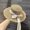 Khaki, variant on AirLoni Beach Hat For Women Large Wide Brim Soft Lightweight Fashion Versatile UV Sun Protection Relaxed Fit Outdoor Hiking Casual Vacation Sun Hat Khaki,One Size