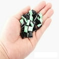 thumbnail image 6 of Clearance Fixing Clip under $5,Car Vehicle Data Cable Tie Mount Wires Fixing Clips Self Adhesive, 6 of 9
