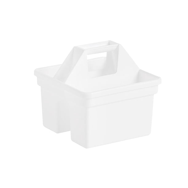 Organizador portátil de maquillaje y cosméticos, estuche organizador de baño, estuche portátil para el cuidado de la piel. S