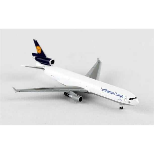 Herpa 500 Échelle HE524292-002 1-500 Lufthansa Cargo 777F Ola Brésil REG No. D-ALFD