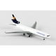 Herpa 500 Échelle HE524292-002 1-500 Lufthansa Cargo 777F Ola Brésil REG No. D-ALFD – image 1 sur 1