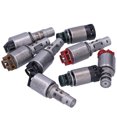 thumbnail image 1 of Solenoide De Transmisión A6mf1 8 Uds Kit De Solenoide De Transmisión A6MF1/2 A6LF1/2/3 Apto Para Hyundai Avante/Elantra/Grandeur 6 Velocidades Octpeak A6LF1, 1 of 8