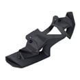 thumbnail image 4 of koolsoo Motorcycle Front Spoiler Winglet, Stable Spoilers ,Easy Installation , Spoiler Black, 4 of 9