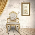 thumbnail image 3 of Kimberly, Allen 18x32 Gold Ornate Wood Framed with Double Matting Museum Art Print Titled - Create Wild 2, 3 of 4