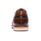 thumbnail image 5 of Zapatos Casual de Vestir para Hombre Bruno Marc Oxford Marrón Talla 10.5, 5 of 9