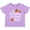 Lavender, variant on Inktastic Thanksgiving It's Pumpkin Season Y'all with Fall Leaves Boys or Girls Toddler T-Shirt