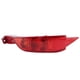 thumbnail image 1 of Luz antiniebla del parachoques trasero izquierdo, lámpara reflectora para coche, compatible con FORD FIESTA MK7 2008 - 2016 Jadeshay A, 1 of 8