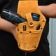 thumbnail image 2 of Bolsa para taladro eléctrico, riñonera para herramientas eléctricas, riñonera para herramientas, bolsa de almacenamiento para herramientas eléctricas, True Excellence, 2 of 9