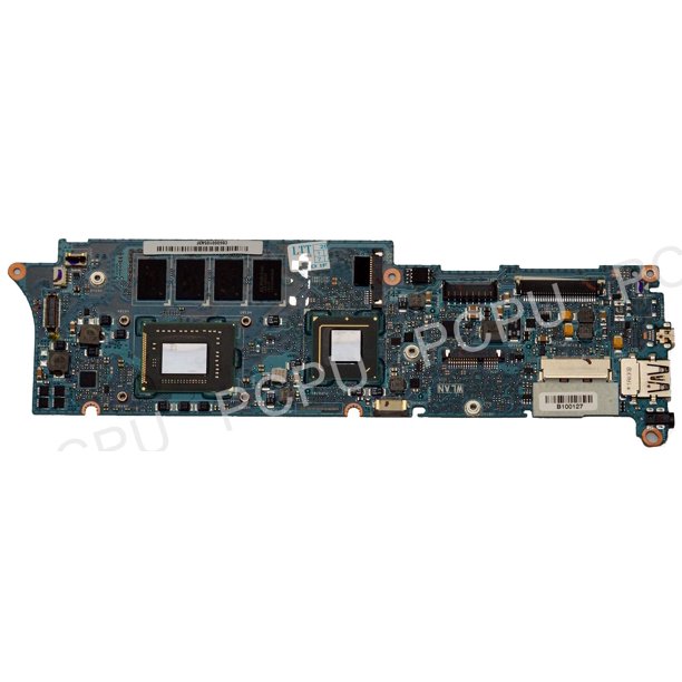 Asus ux21e аккумулятор