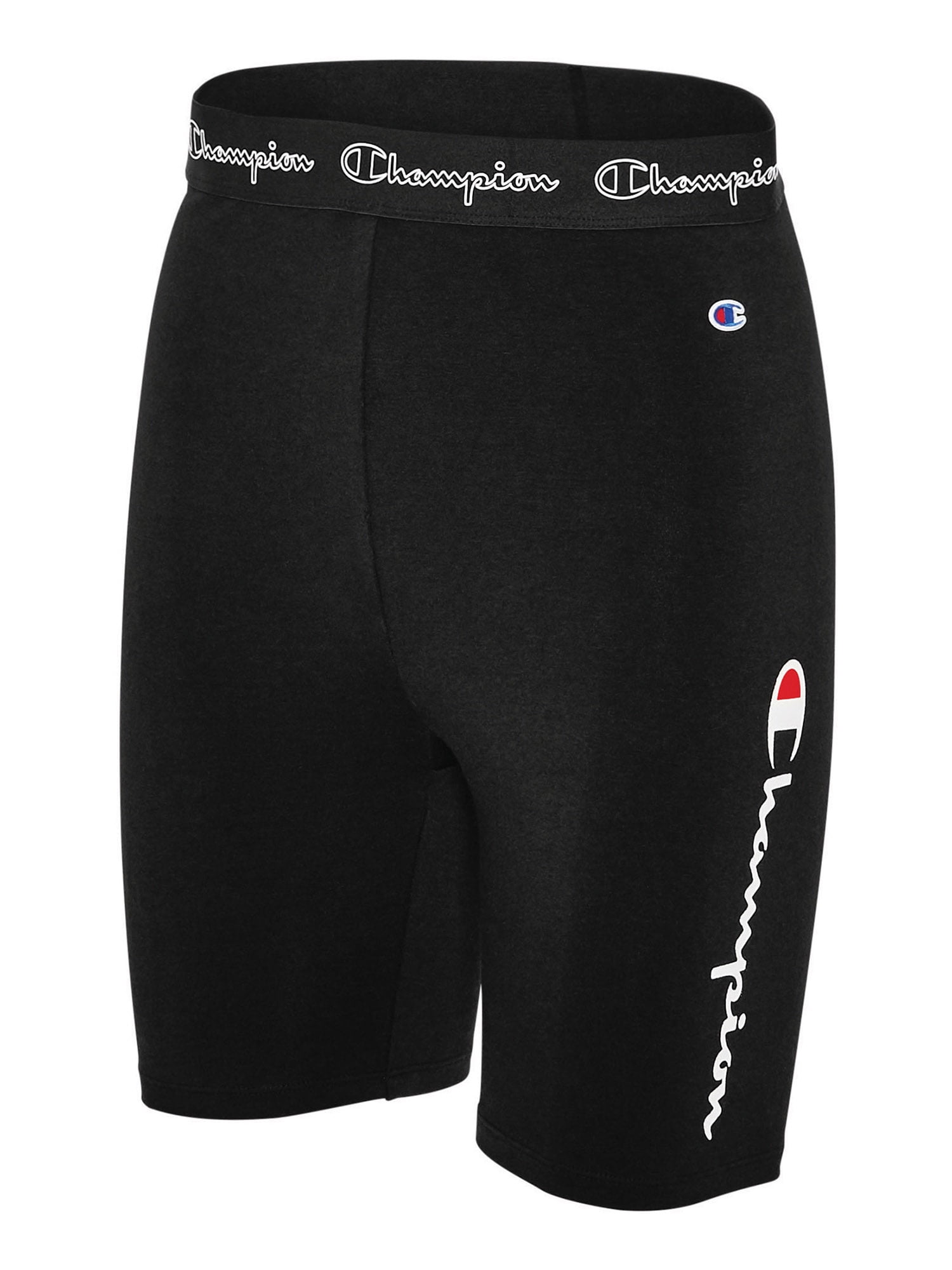 champion biker short
