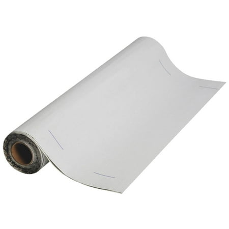 MFM Peel & Seal Aluminum Roofing Membrane