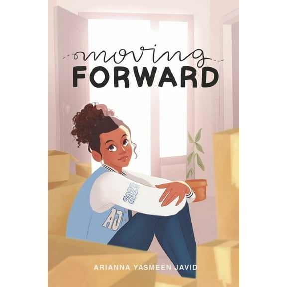 Moving Forward (Paperback)