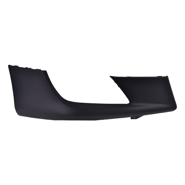 SPOILER MATRIX 2009 al 2014 TOYOTA TONG YANG Delantero Derecho/Pasajero
