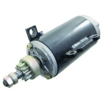 NEW Starter Motor 73-95 Evinrude Marine Outboard 115 115Hp 385529