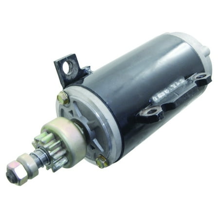 NEW Starter Motor 73-95 Evinrude Marine Outboard 115 115Hp 385529