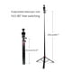 thumbnail image 4 of Trípode Palo para Selfie Leenconghui 80 Pulgadas para DJI Osmo Pocket 3 Expandible, 4 of 5
