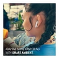 thumbnail image 3 of JBL Tune Flex 2 - True Wireless Noise Cancelling Earbuds - White, 3 of 13