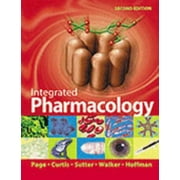 Integrated Pharmacology, Used [Hardcover]