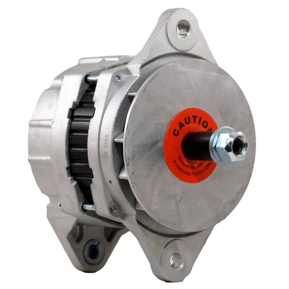 New 160A Alternator Fits GMC T8500 C8500 C80 C4500 C5000 C5500 C6000 90-01-4111