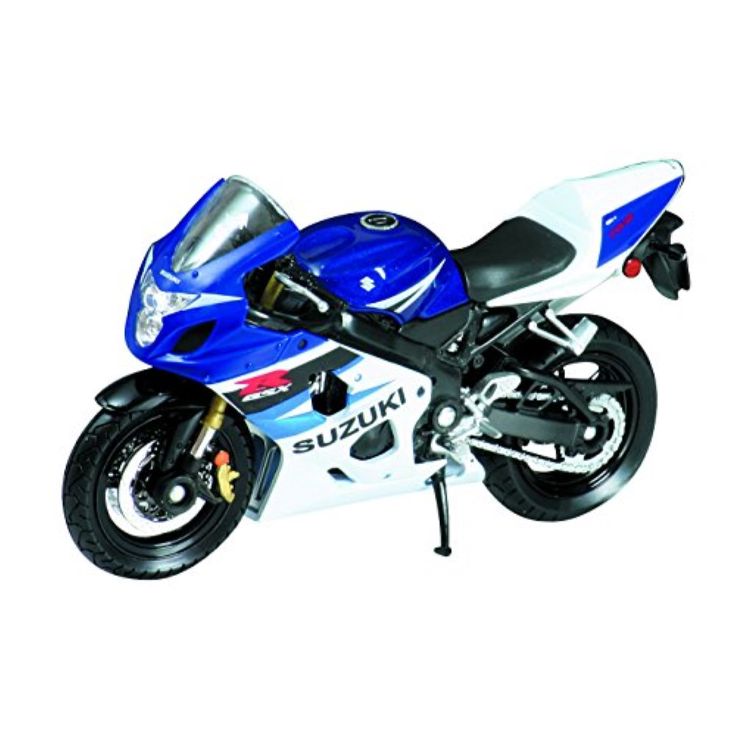 Maisto 118 2012 XL 1200V Seventy two blue motorcycle diecast motorbike
