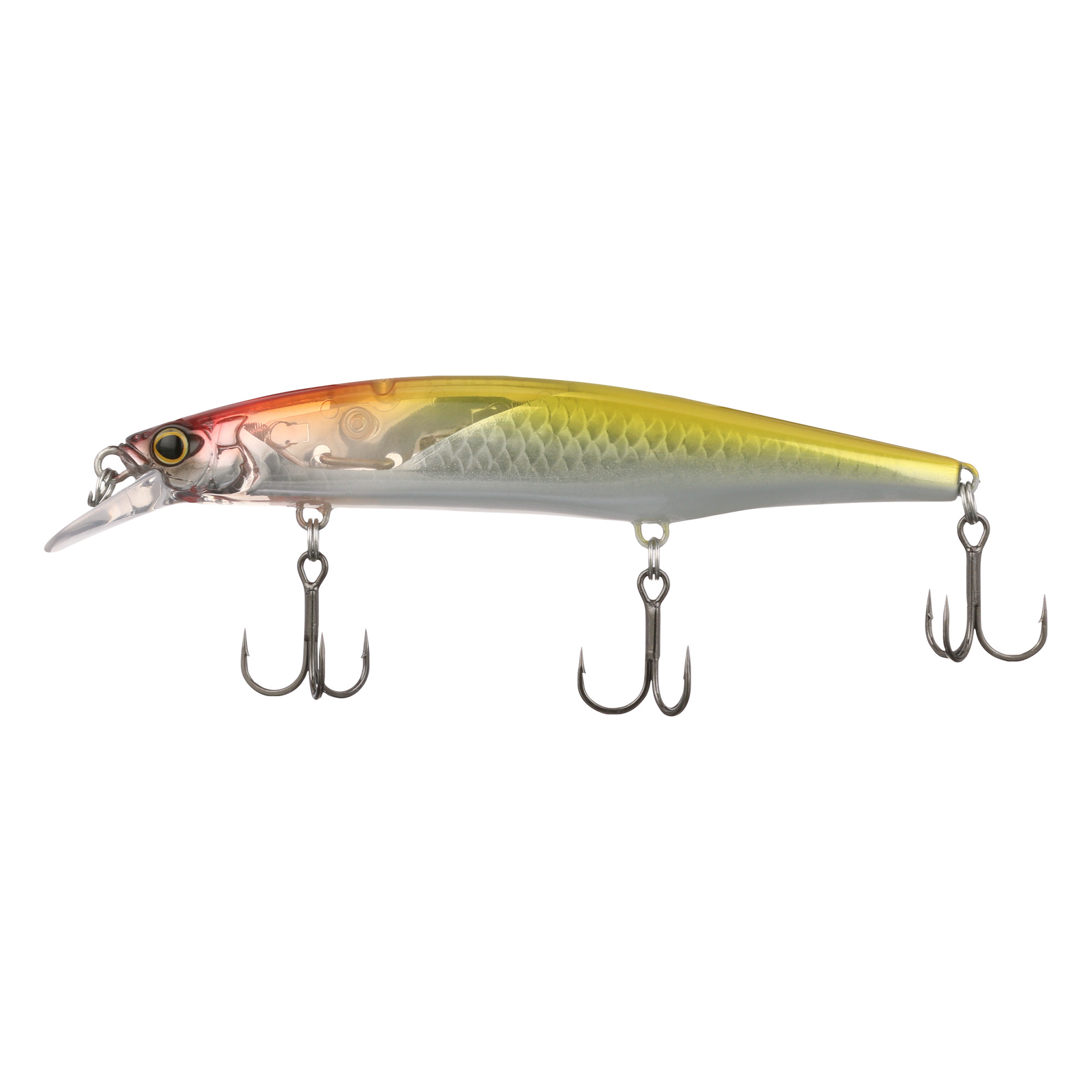 Shimano Fishing ZUMVERNO 95SP FB CLOWN Jerkbait [ZUM95SPCL]