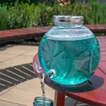 thumbnail image 4 of Dispensador de Agua de Vidrio Ambient 21 7 L, 4 of 5