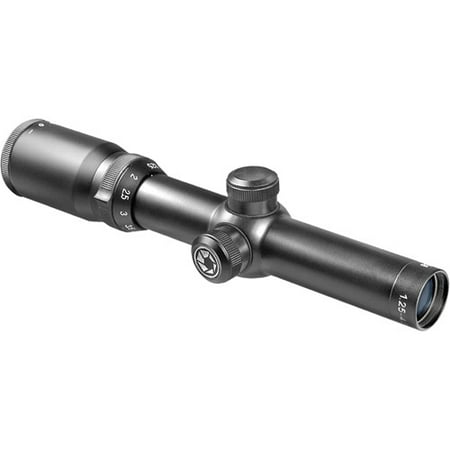 Barska 1.25-4.5x26 Euro-30 Riflescope