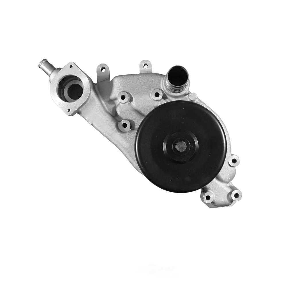 ACDelco Professional 252-921 Engine Water Pump Fits 2007 Cadillac CTS