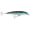 Silver Blue Mackerel, variant on Rapala X-Rap Saltwater 12 Jerkbait Fishing Lure 4.75" 3/4oz Olive Green