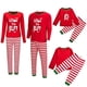thumbnail image 3 of Conjunto de ropa navideña para padres e hijos2 uds.camisetapantalonestrajes (mamá M) Ndcxsfigh Para estrenar, 3 of 9