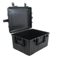 thumbnail image 2 of Go Rhino Dry Box XG252014 XVenture; For Use To Store Tools and Gear; Polypropylene Copolymer; Lockable; With Automatic Air Valve, 2 of 5