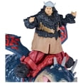 thumbnail image 5 of Dreamworks Dragons, How to Train Your Dragon, Gronckle & Fishlegs, Viking Duo Action Figures, 5 of 10