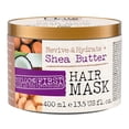 thumbnail image 1 of Mascarilla capilar Maui con manteca de karite hidrata y revive 400 ml, 1 of 4