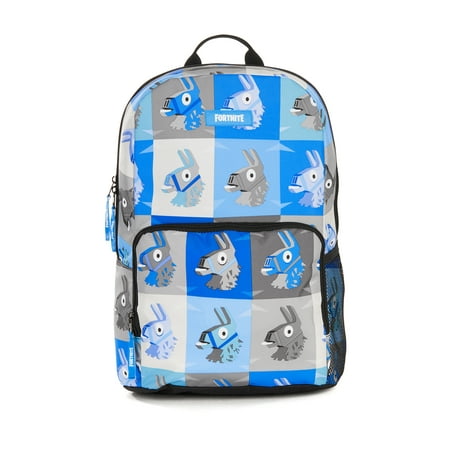 Fortnite Fortnite Amplify Llama Loot Pinata Backpack - 