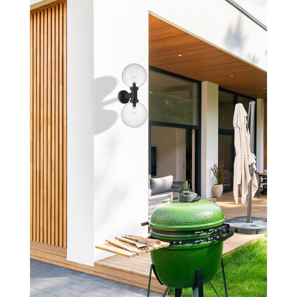 1 Light Outdoor Post Mount In Traditional Style-109.25 Inches Tall And 6 Inches Wide Z-Lite 591Phm-519P-Bk