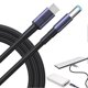 thumbnail image 2 of For Starlink Mini Type C to DC Power Cable, 2 of 5