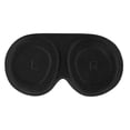 thumbnail image 1 of Étui Rigide avec Couvercle d'Objectif Étanche Sac de Rangement de Voyage Poche en Filet pour Casque VR Meta Quest 3 Contrôleur de Jeu Masque pour les Yeux Seulement, 1 of 6