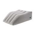 thumbnail image 1 of Leg Pillows,Inflatable Leg Pillows for Sleeping, Portable Wedge Pillow, 1 of 9
