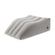 thumbnail image 1 of Almohada inflable para piernas, fácil de inflar, almohada de elevación de los pies de la parte inferior de la espalda, almohada cómoda para las pierna, 1 of 9