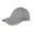 Grey, variant on Juniper J7255 3D Grid-Textured Cool & Dry Performance Cap, White