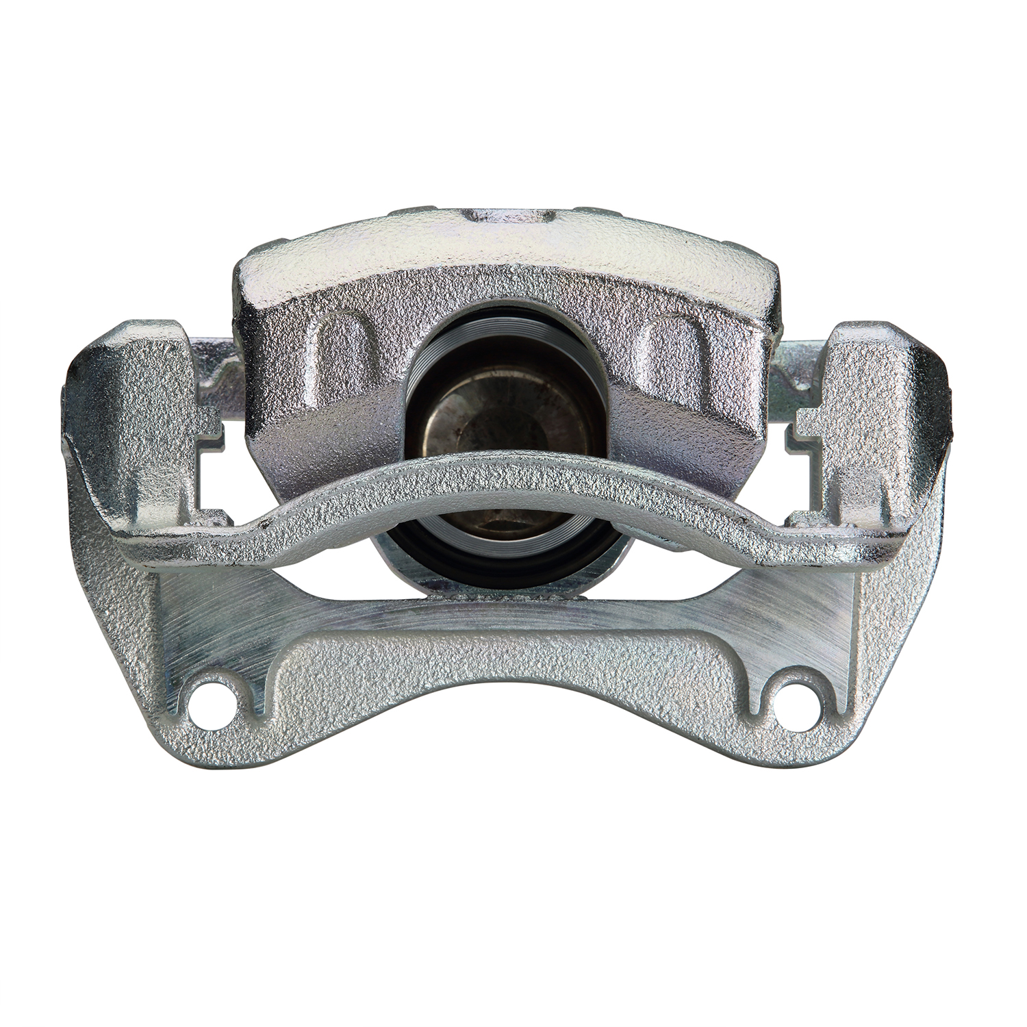 Mando Disc Brake Caliper 16A5199 Fits select: 2013-2015 KIA RIO SX, 2012 KIA RIO EX/SX