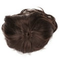 thumbnail image 1 of Men , Charming Breathable Inner Mesh  Short Brown Men   for Male for Cosplay, 1 of 8
