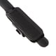 thumbnail image 3 of 2 portacarretes de acero inoxidable para caña de pescar, para pesca de arrastre, surf y pesca de arrastre. Negro, 3 of 8