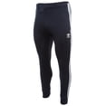 thumbnail image 1 of Adidas Mens SUPERSTAR CUFFED TRACK PANTS AJ6961, 1 of 4