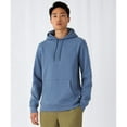 thumbnail image 2 of B&C Mens King Hoodie, 2 of 4