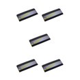 thumbnail image 3 of Advancent Protector de cadena de bicicleta , protector de marco protector extraíble con estilo lavable profesional, accesorios adhesivos gris Type2 NO2, 3 of 6