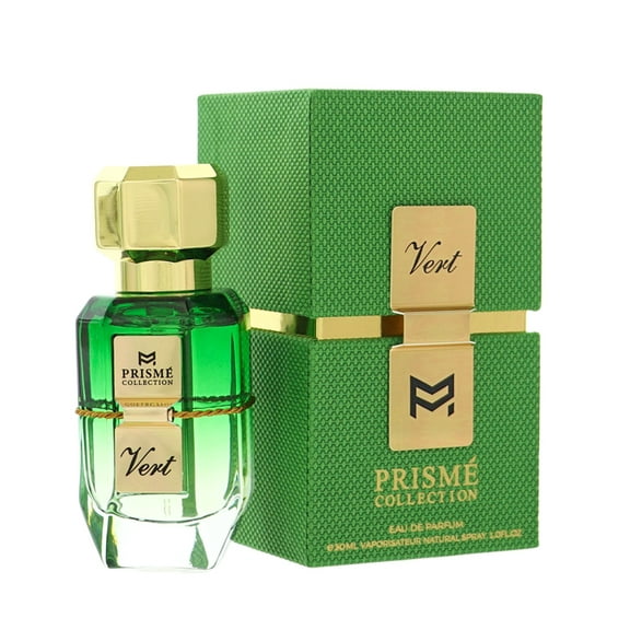 Patek Maison Unisex Prisme Vert EDP Spray 1 oz Fragrances 850068869022