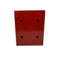 thumbnail image 3 of Eagle 2000 Fire Department Lock Box with Pad Lock Hole, 3 of 5