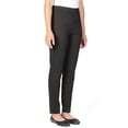 thumbnail image 3 of RealSize Women's Stretch Jeggings, Available in Regular and Petite, 3 of 3