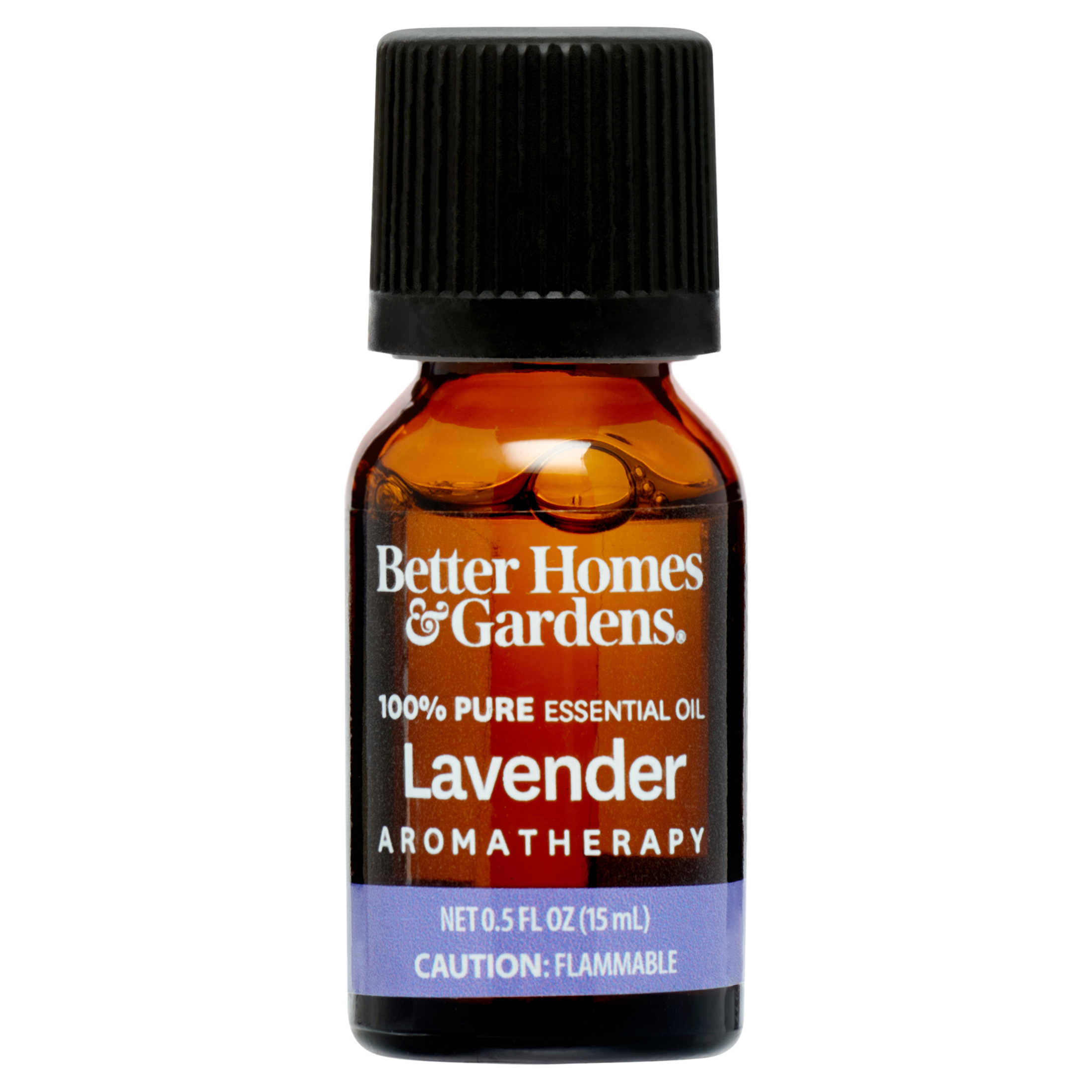 Better Homes & Gardens 15 mL 100% Pure Lavender Essential Oil - image 3 of 13